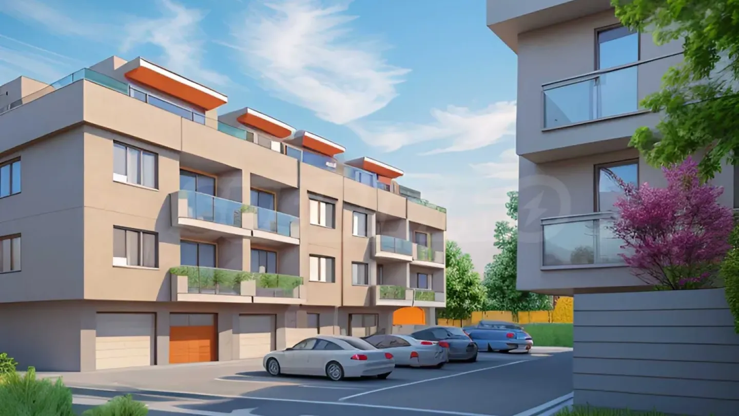 Apartment for sale in Plovdiv - Image 4