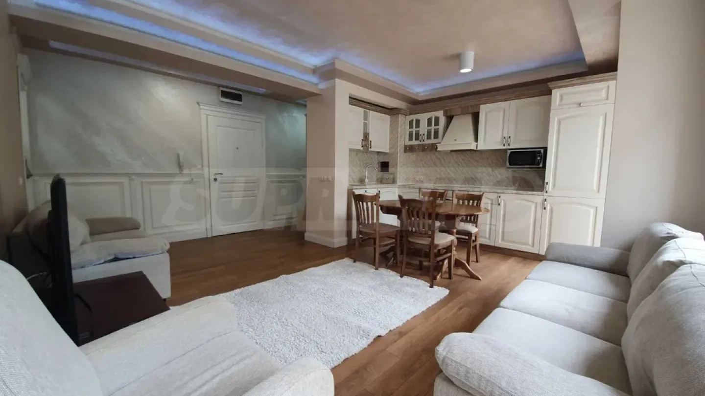 Stylish Burgas Apartment Near Sea Garden & Shops - Image 2