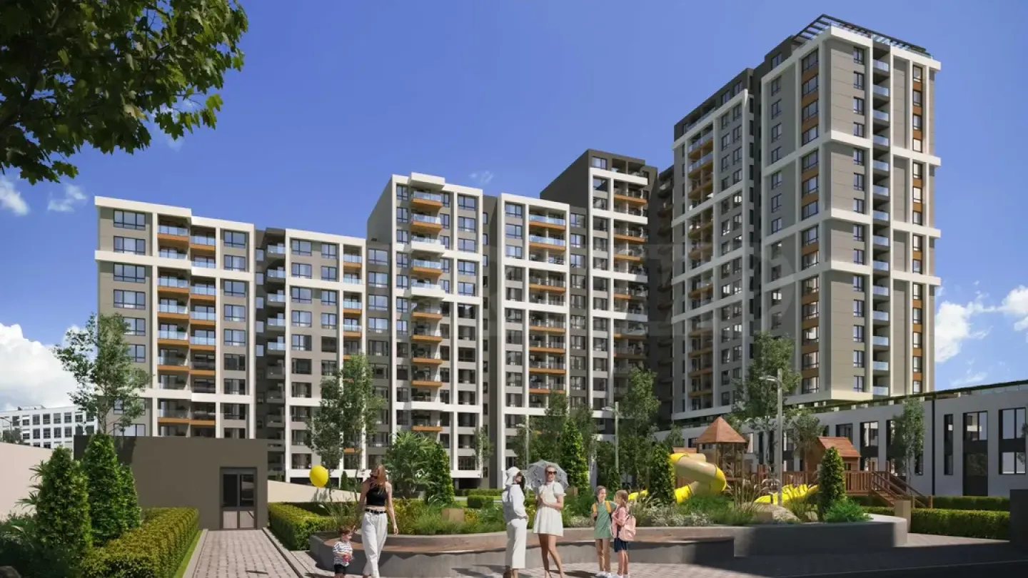 Spacious 2-Bedroom Apartment in New Plovdiv Complex - Image 3