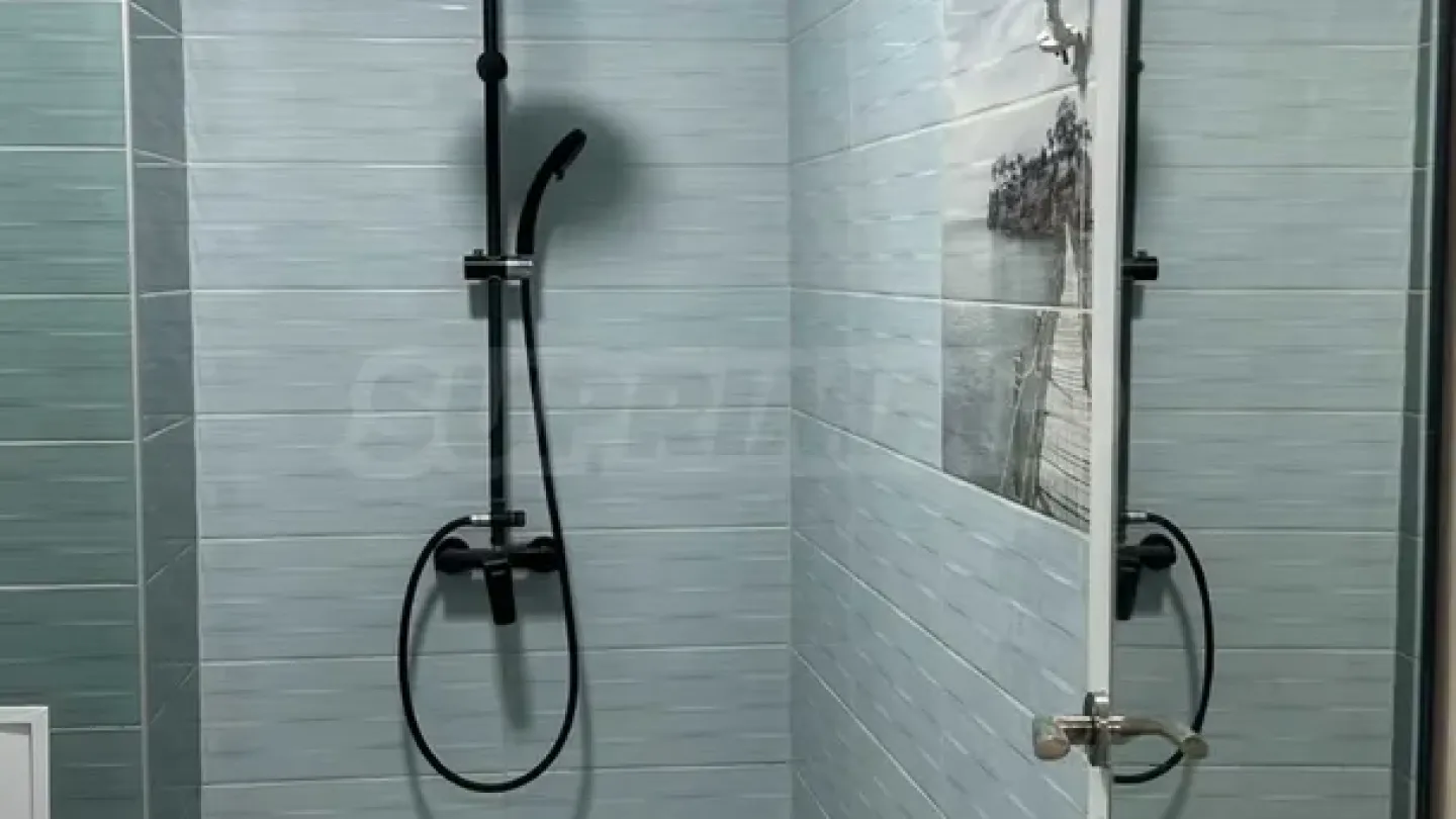 Spacious 2-Bedroom Apartment in New Plovdiv Building - Image 2