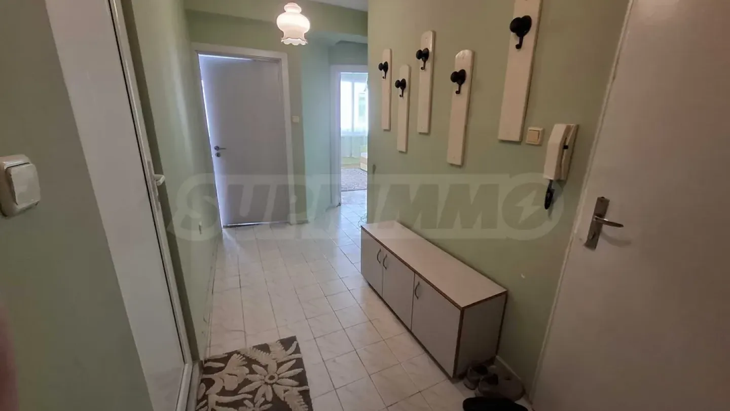 Bright Two-Bedroom Apartment in "Generals" Area, Varna - Image 2