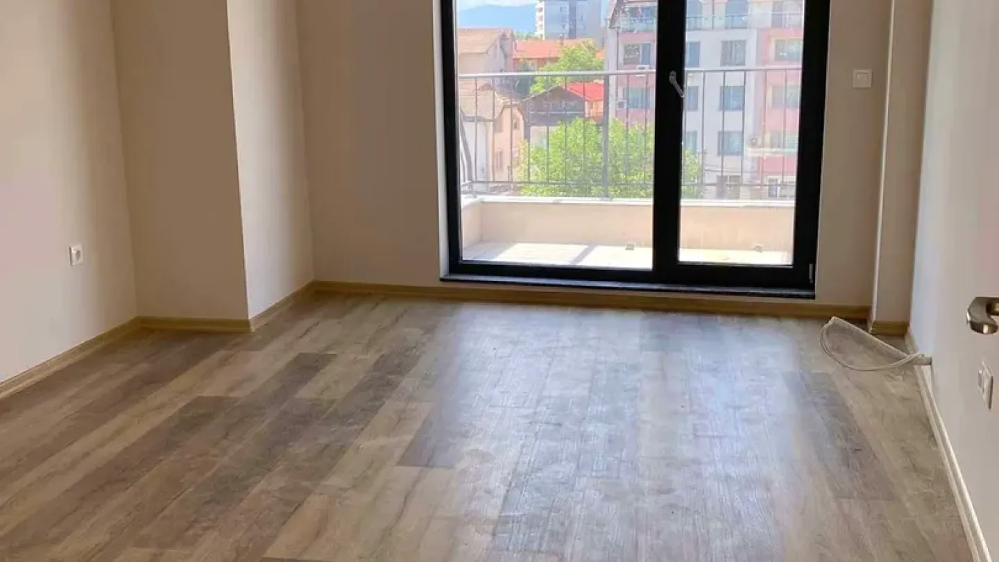 Modern 2-Bedroom Apartment in Plovdiv's Heart – New! - Image 5