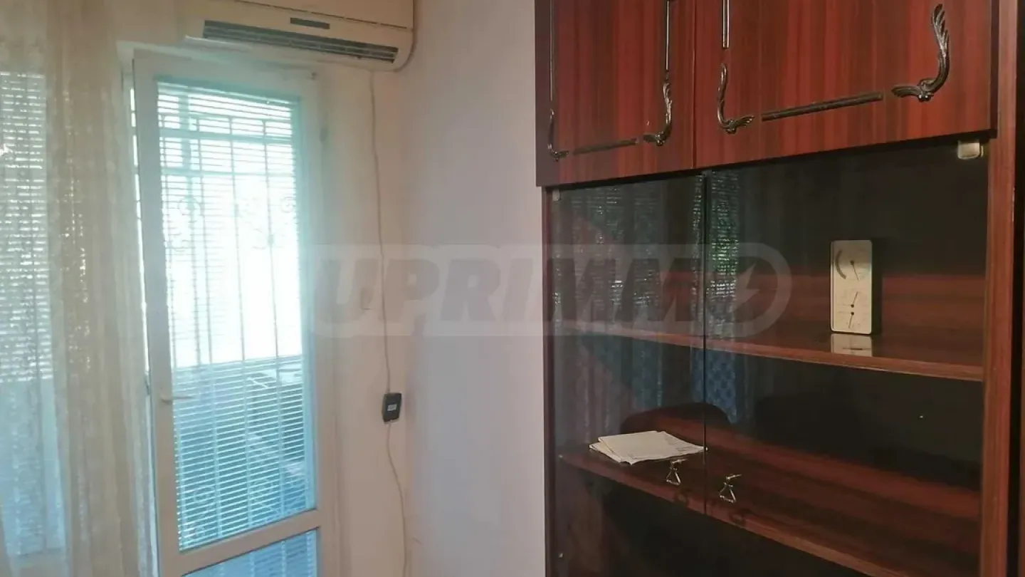 Fully Furnished 1-Bedroom Apartment in Plovdiv, Bulgaria - Image 5