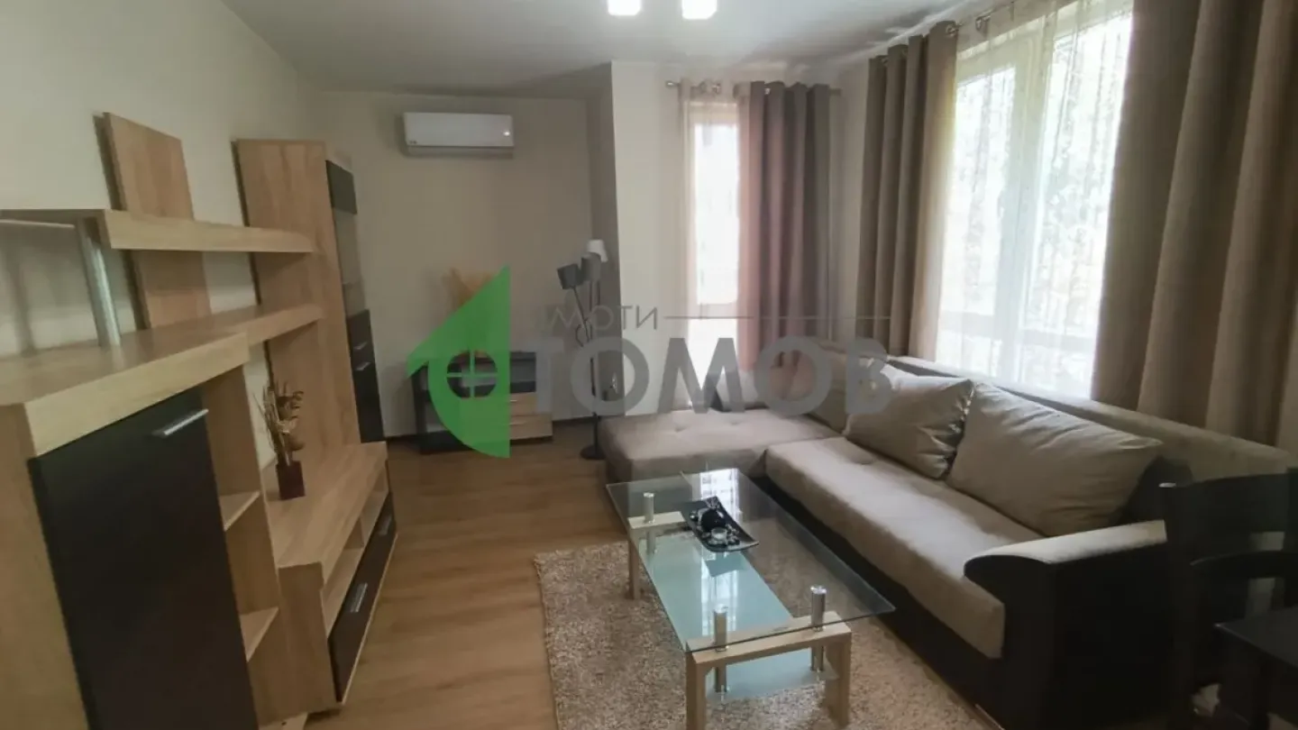 Stylish Fully Furnished 2-Bedroom Apartment in Stara Zagora - Image 5