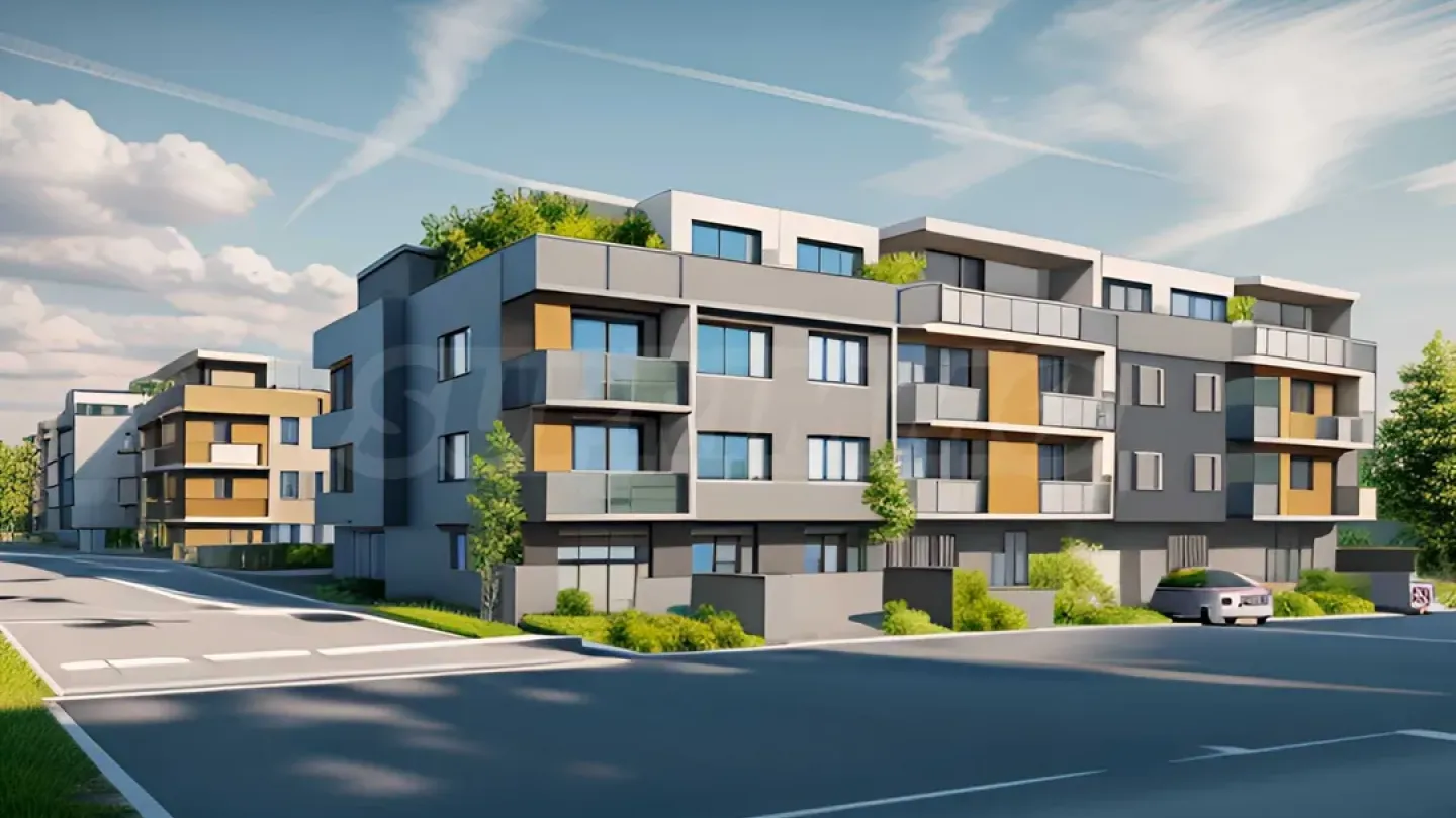 Apartment for sale in Plovdiv - Image 5