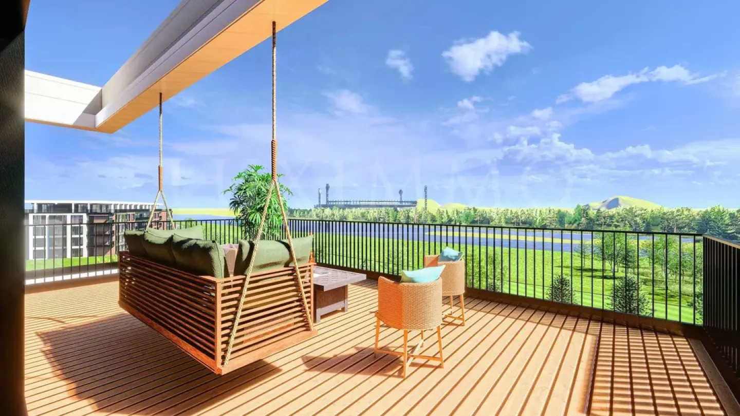 Spacious 3-Bedroom Apartment by the Maritsa River in Plovdiv - Image 5