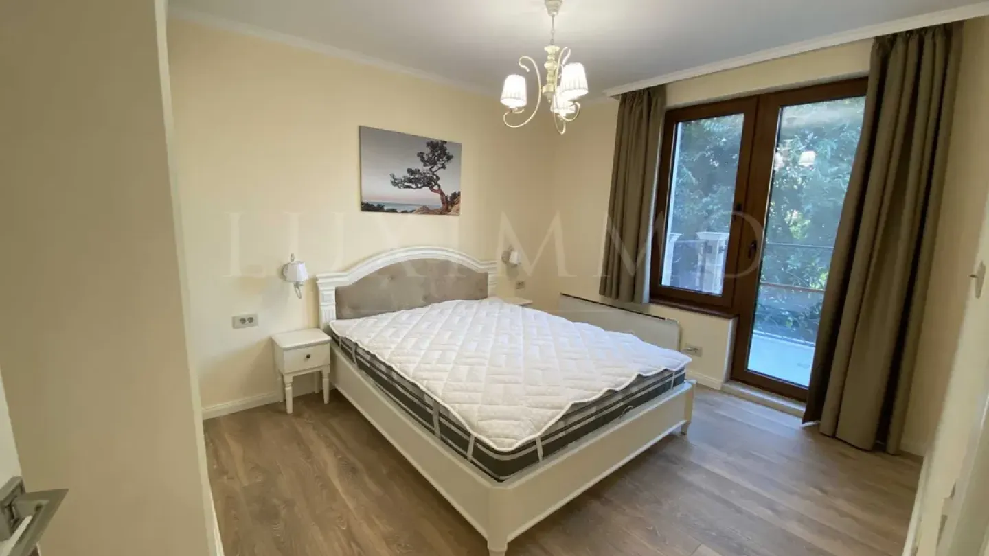 Spacious, Fully Furnished 2-Bedroom Apartment in Varna's Center - Image 5