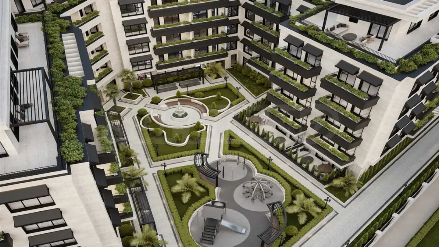 Spacious 3-Bedroom Apartment - Plovdiv, Bulgaria - Image 1