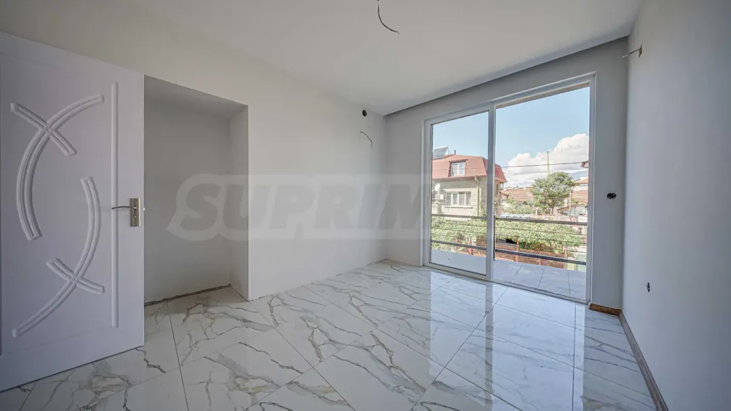 Two-Story House with Garden in Sofia, Bulgaria - Image 1