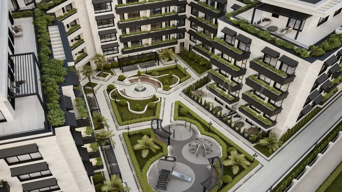 Spacious 4-Room Apartment in New "Ostromila" Complex - Image 3