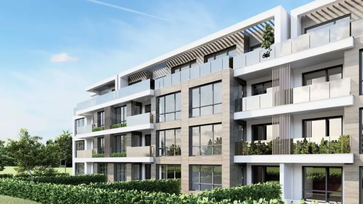 Modern 2-Bedroom Apartment - Sofia, Paradise Center - Image 2