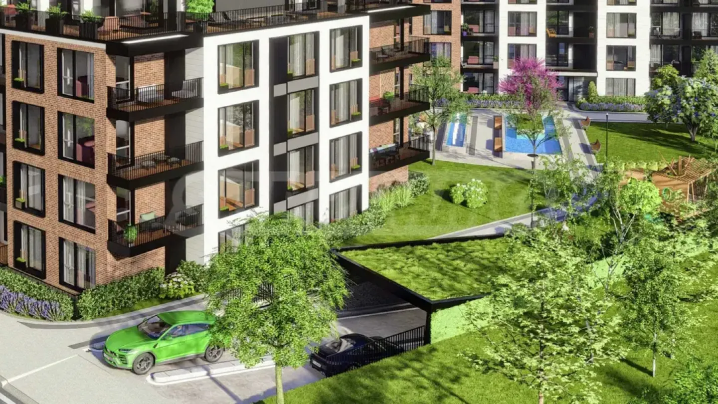 Spacious 2-Bedroom Apartment by the Maritsa River - Image 3