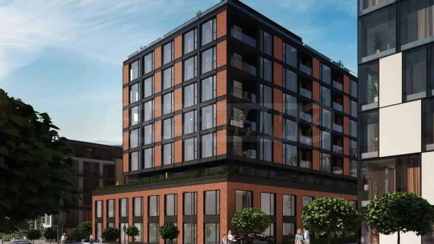 Stylish 2-Bedroom Apartment - Sofia, Bulgaria - Image 5