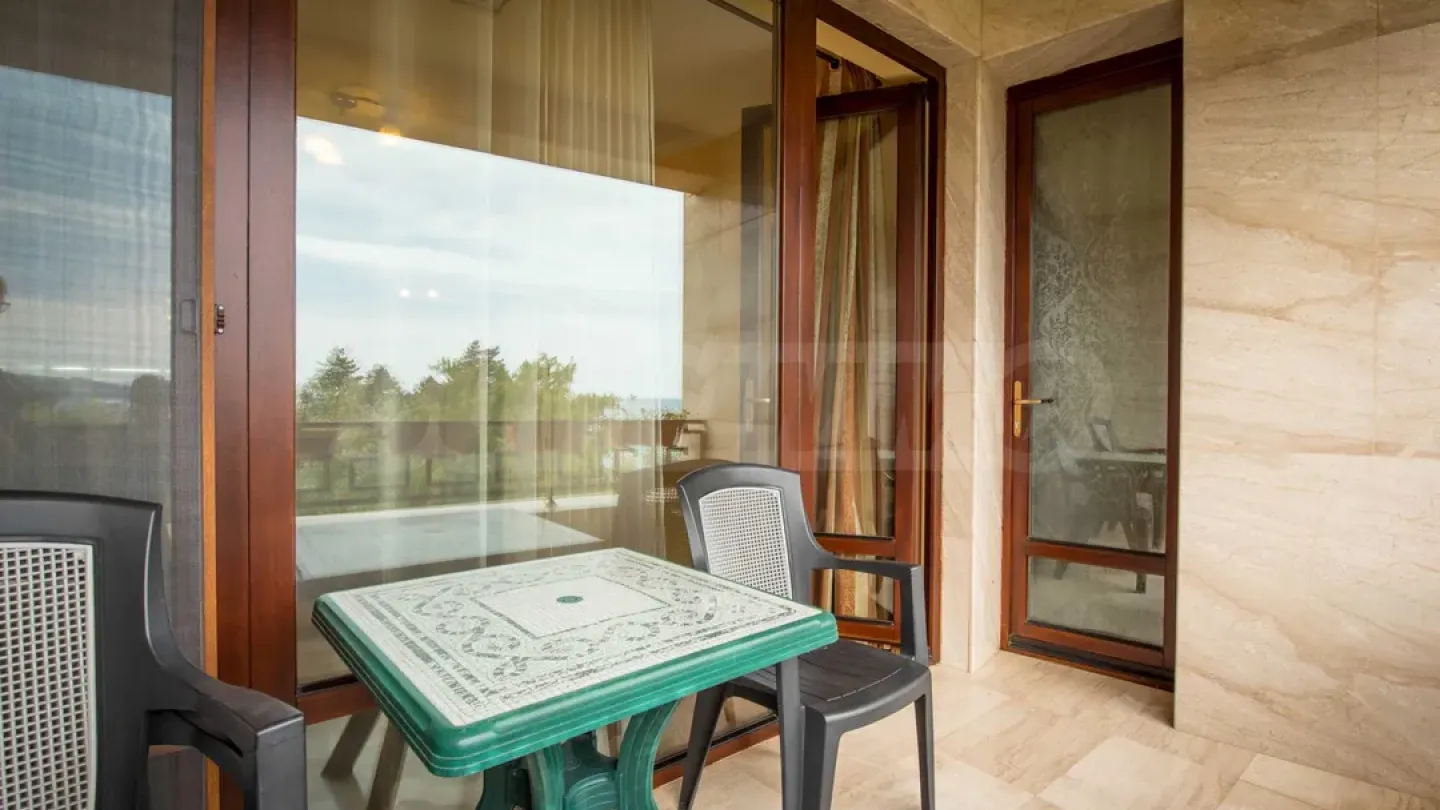 Stylish Varna Apartment with Sea Views - New! - Image 3