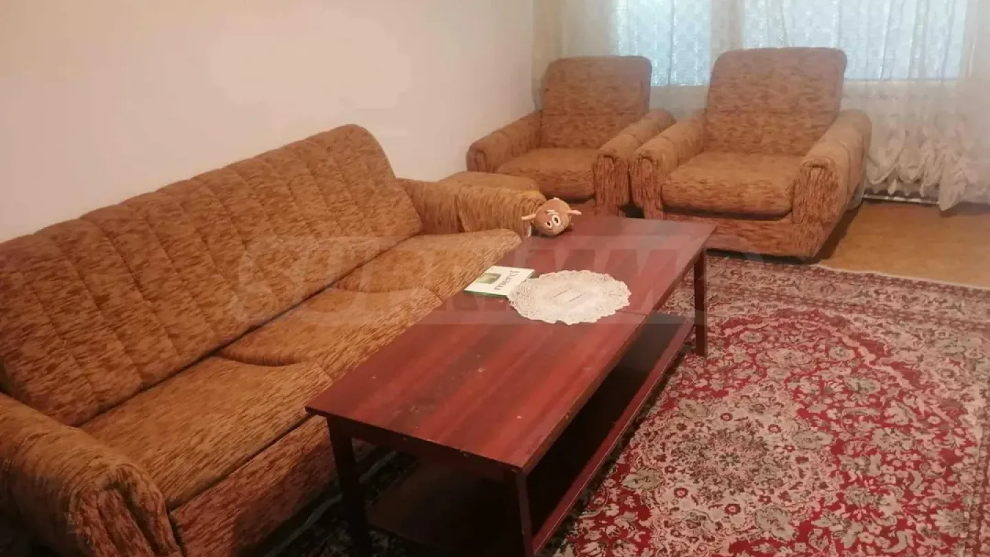 Fully Furnished 1-Bedroom Apartment in Plovdiv, Bulgaria - Image 1