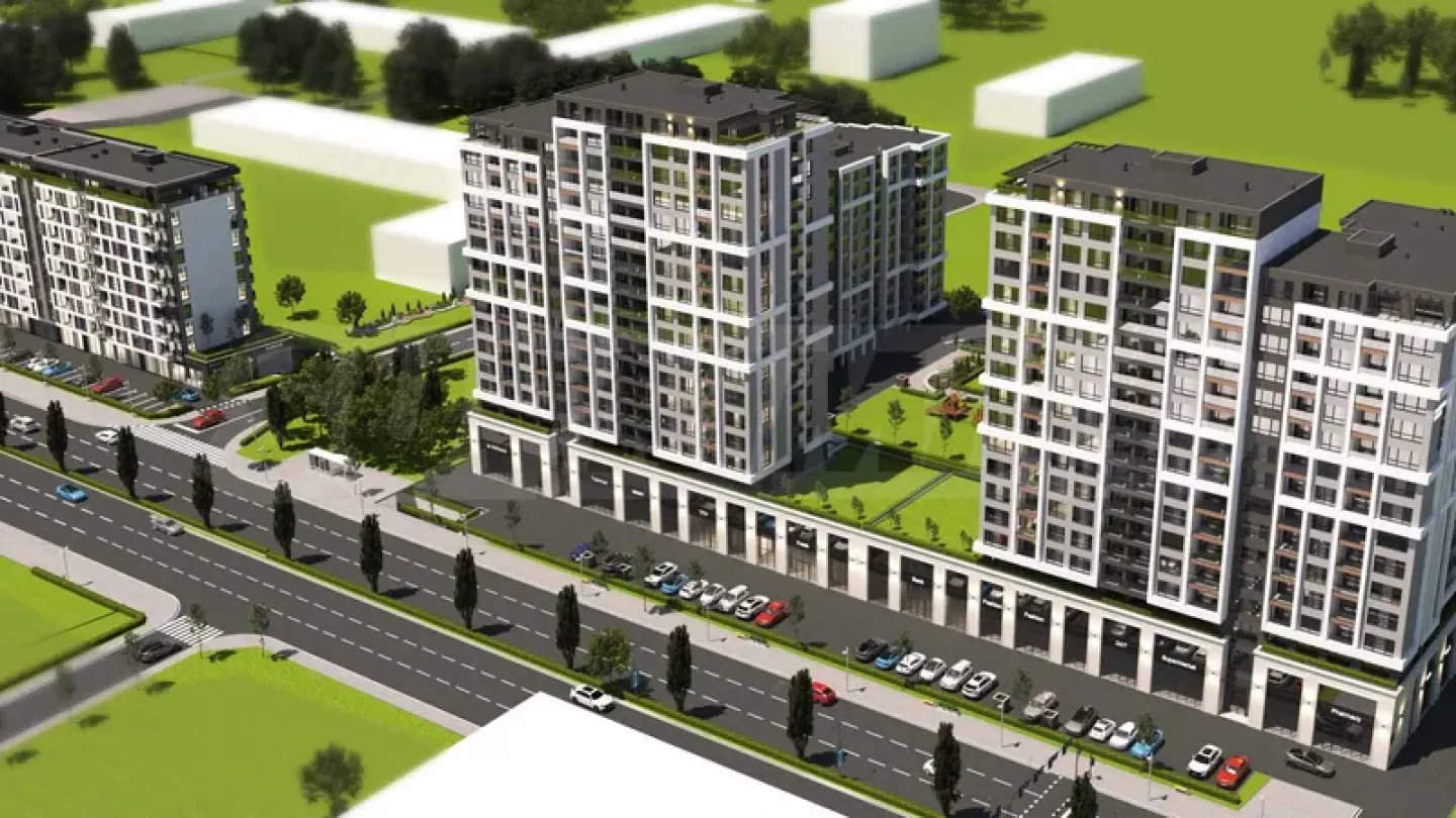 Spacious 2-Bedroom Apartment in New Plovdiv Complex - Image 4