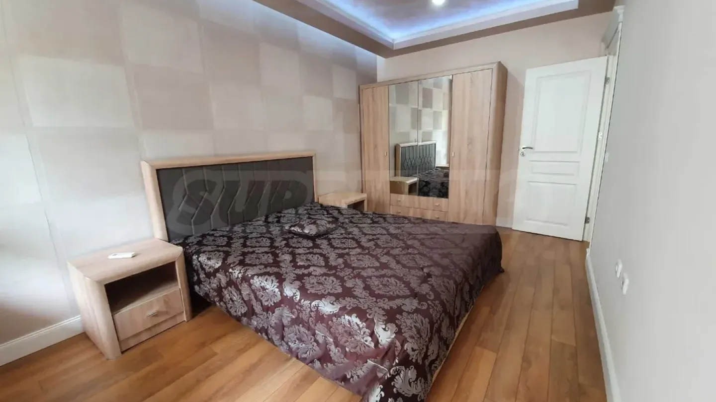 Stylish Burgas Apartment Near Sea Garden & Shops - Image 3