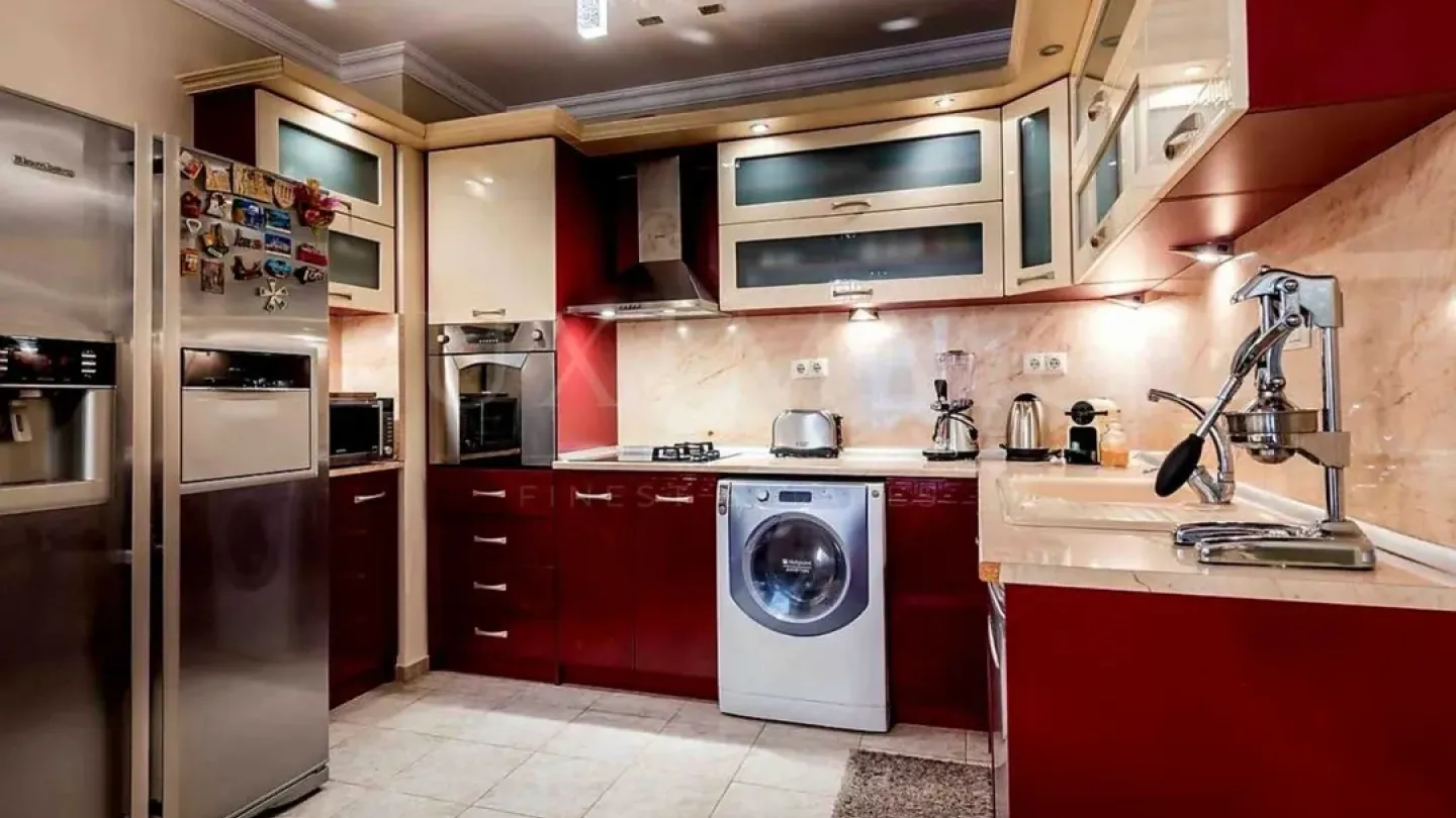 Spacious, Fully Furnished One-Bedroom Apartment Near Medical University - Image 5