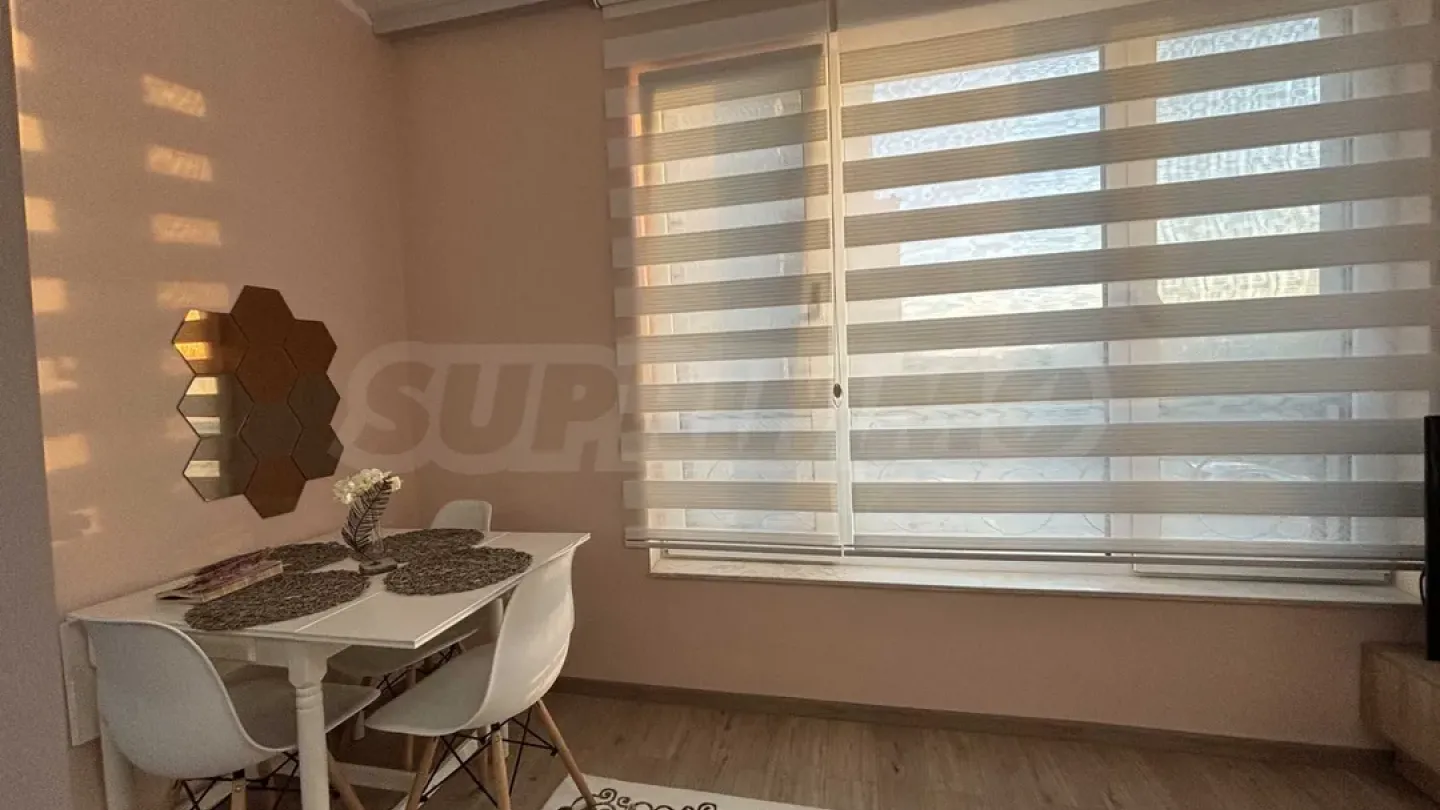 Stylish 2-Bedroom Apartment in Magnolia Residence, Plovdiv - Image 4