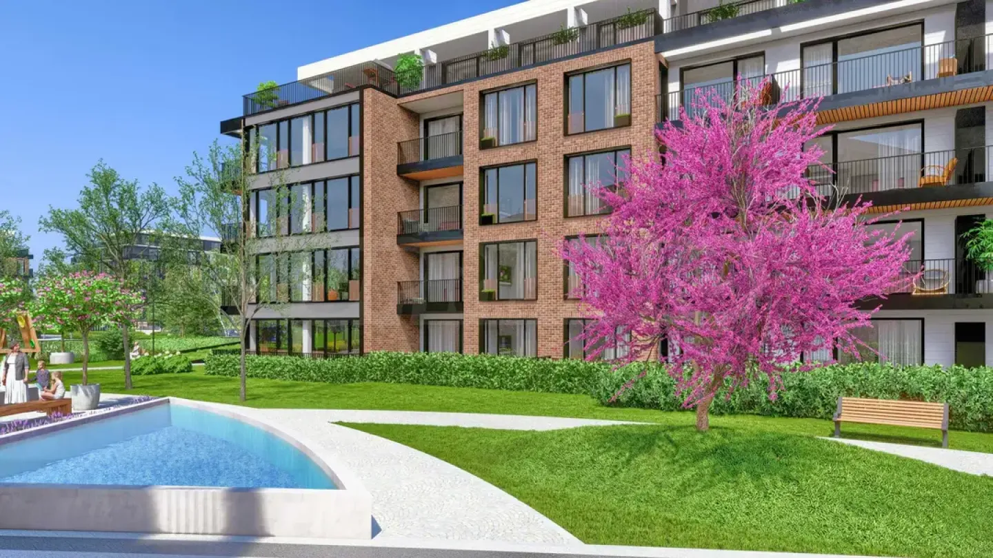 Spacious 3-Bedroom Apartment by the Maritsa River in Plovdiv - Image 4