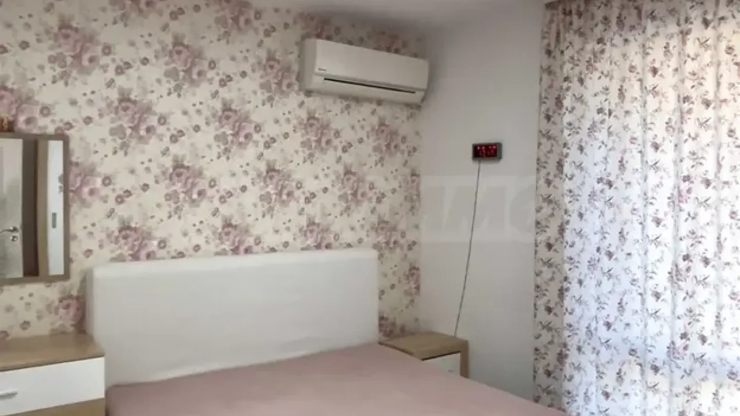 Spacious 2-Bedroom Apartment in New Plovdiv Building - Image 1