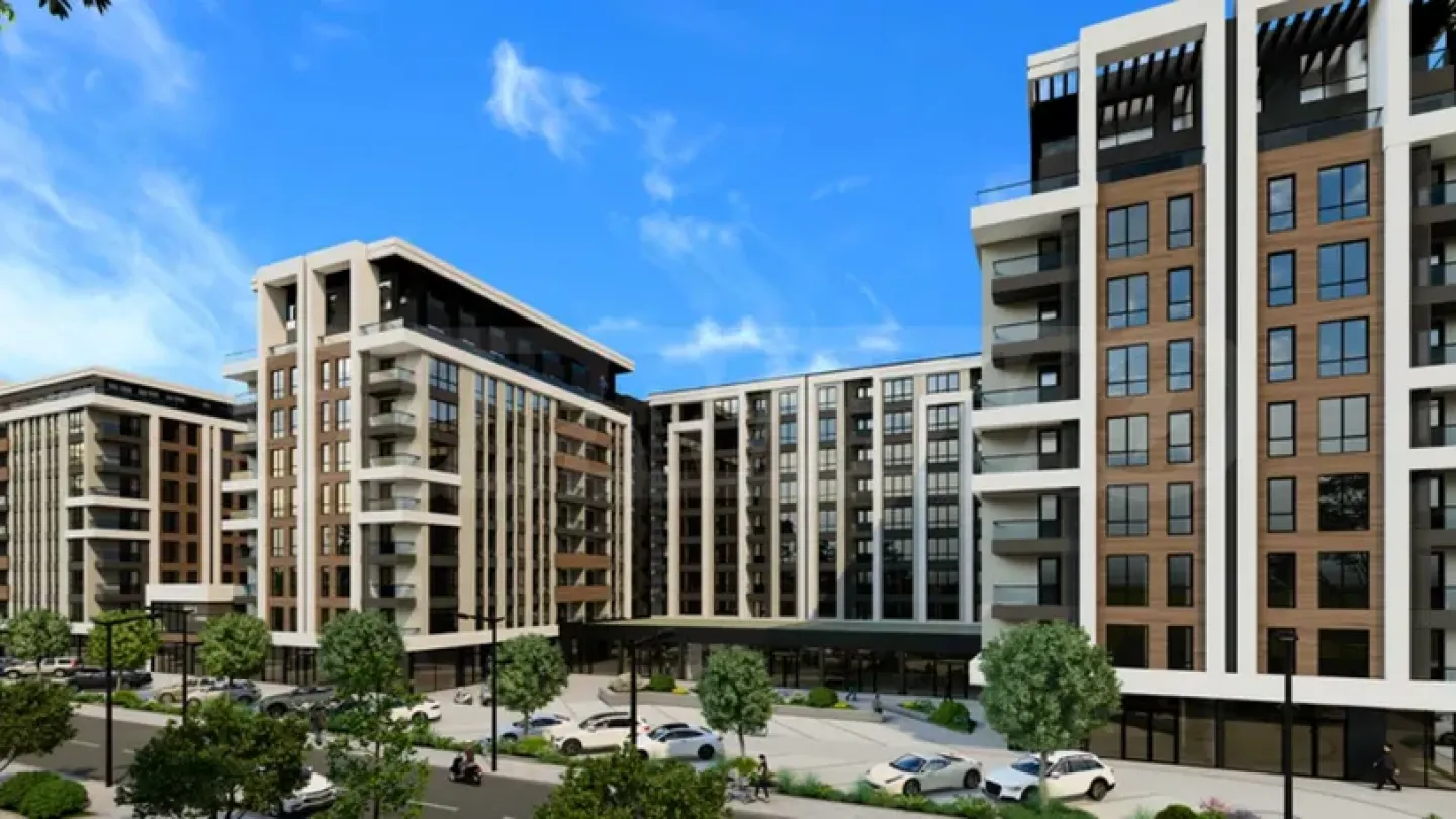 Modern 1-Bedroom Apartment - Plovdiv, Bulgaria - Image 3