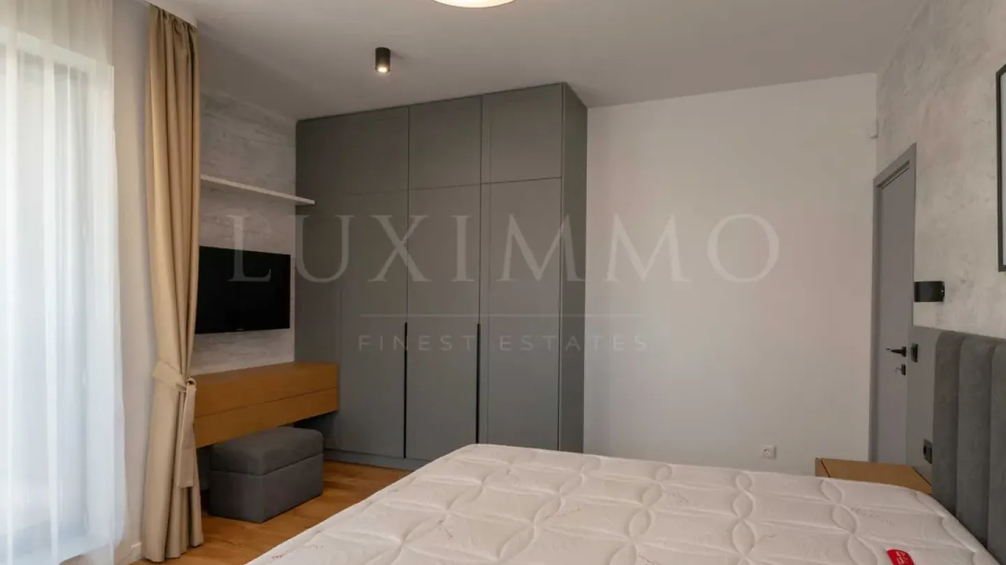Spacious Multi-Room Apartment in "Hristo Smirnenski" Complex, Plovdiv - Image 1