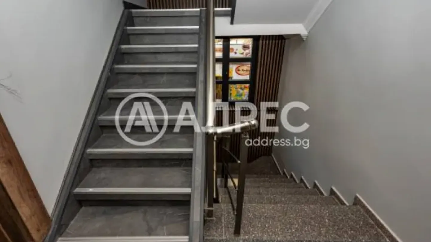 Stylish Plovdiv Center Apartment – Modern, Renovated, and Ready for Your Dreams. - Image 3