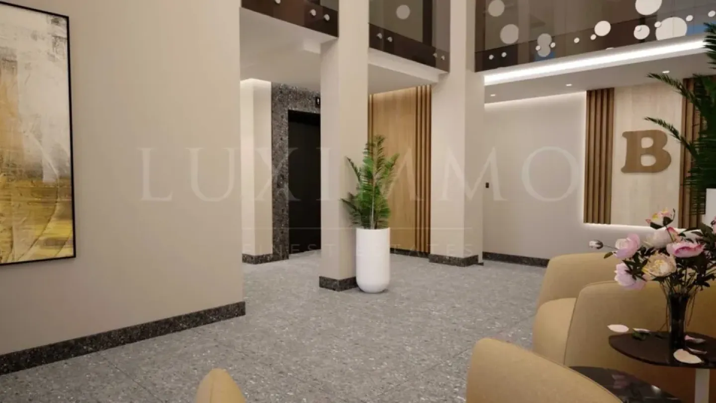 Modern 2-Bed Apartment - Ostromila, Plovdiv - Image 3