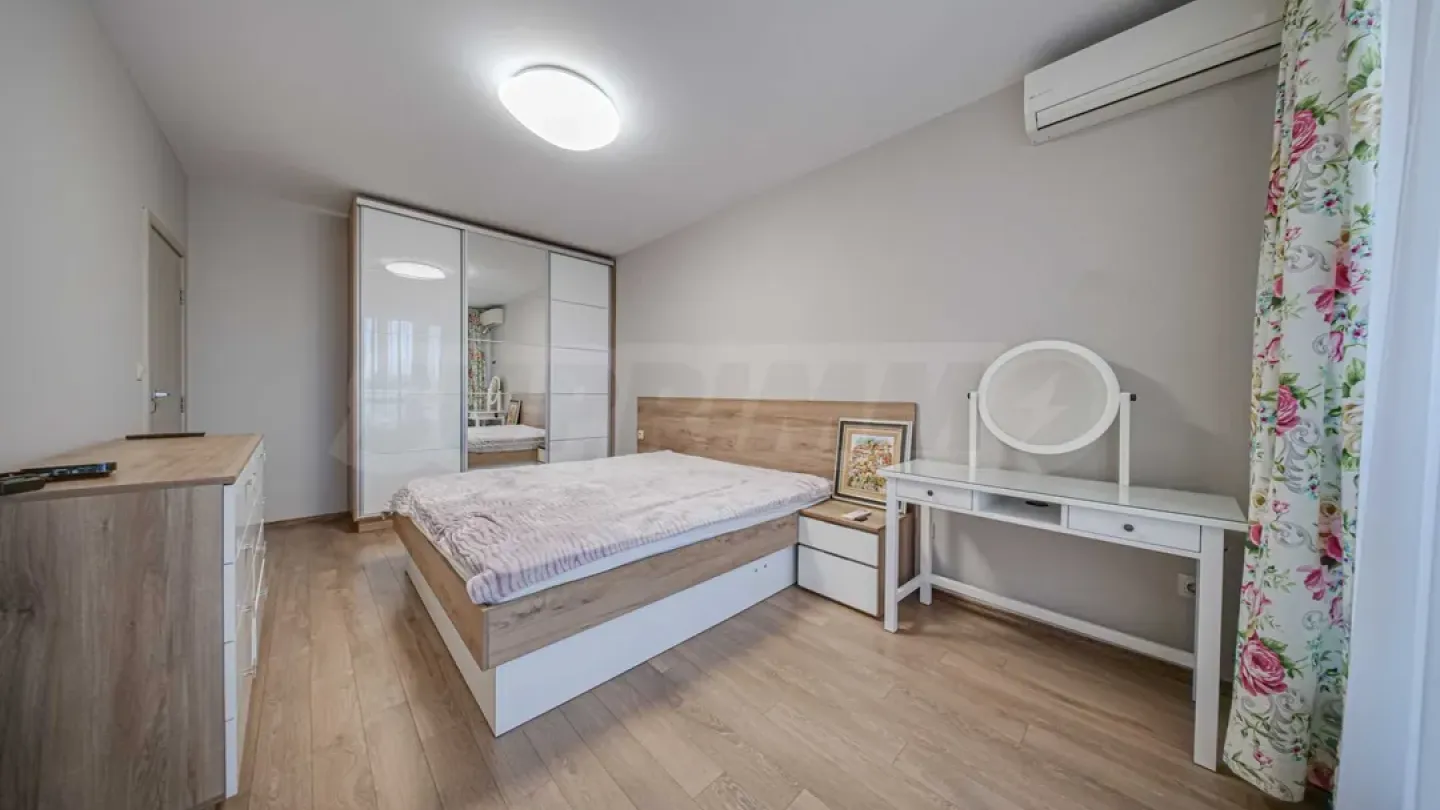 Spacious 2BR Apartment - Mansihristi Livadi - Image 3
