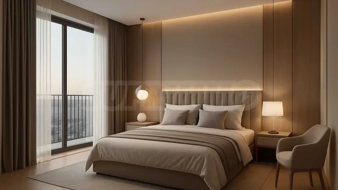 Spacious 3-Bedroom Apartment in Sofia, Bulgaria - Image 3