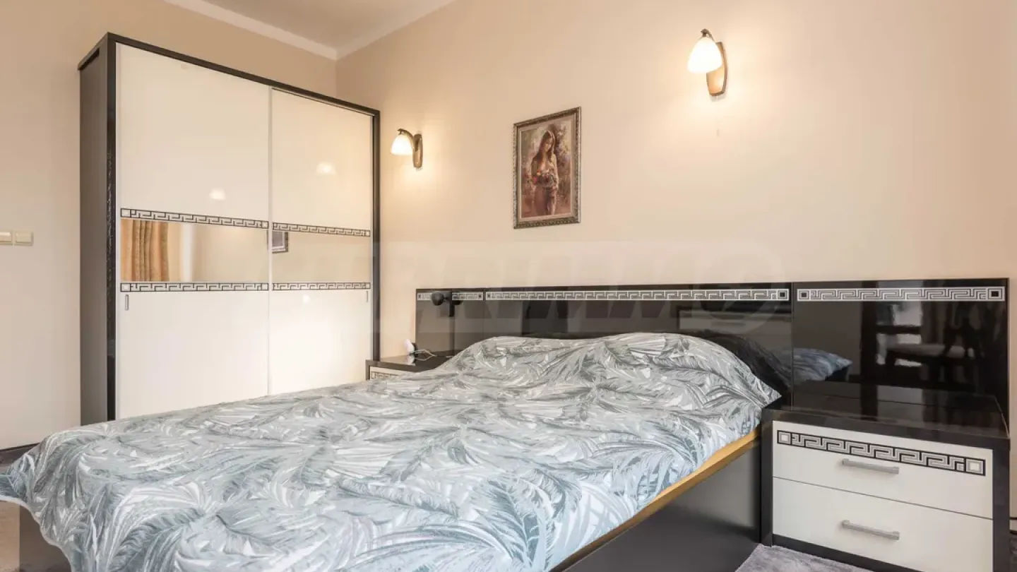 Stylish Varna Apartment with Sea Views - New! - Image 5