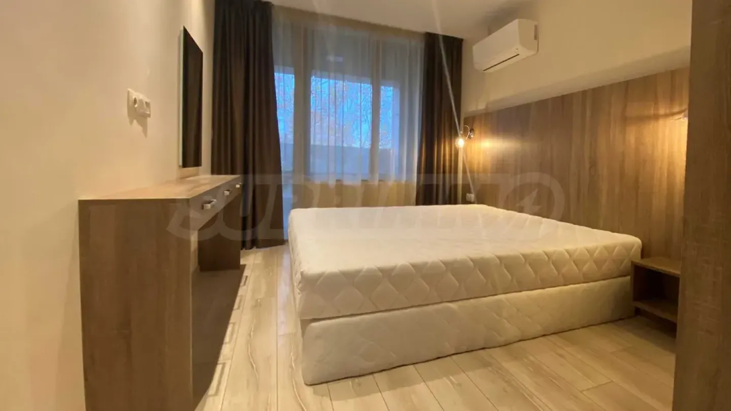 Stylish 2-Bedroom Apartment in Plovdiv's Kyuchuk Paris District - Image 4