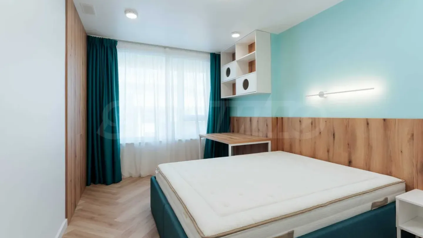 Luxury Burgas Apartment - Smart Home & Amenities - Image 3