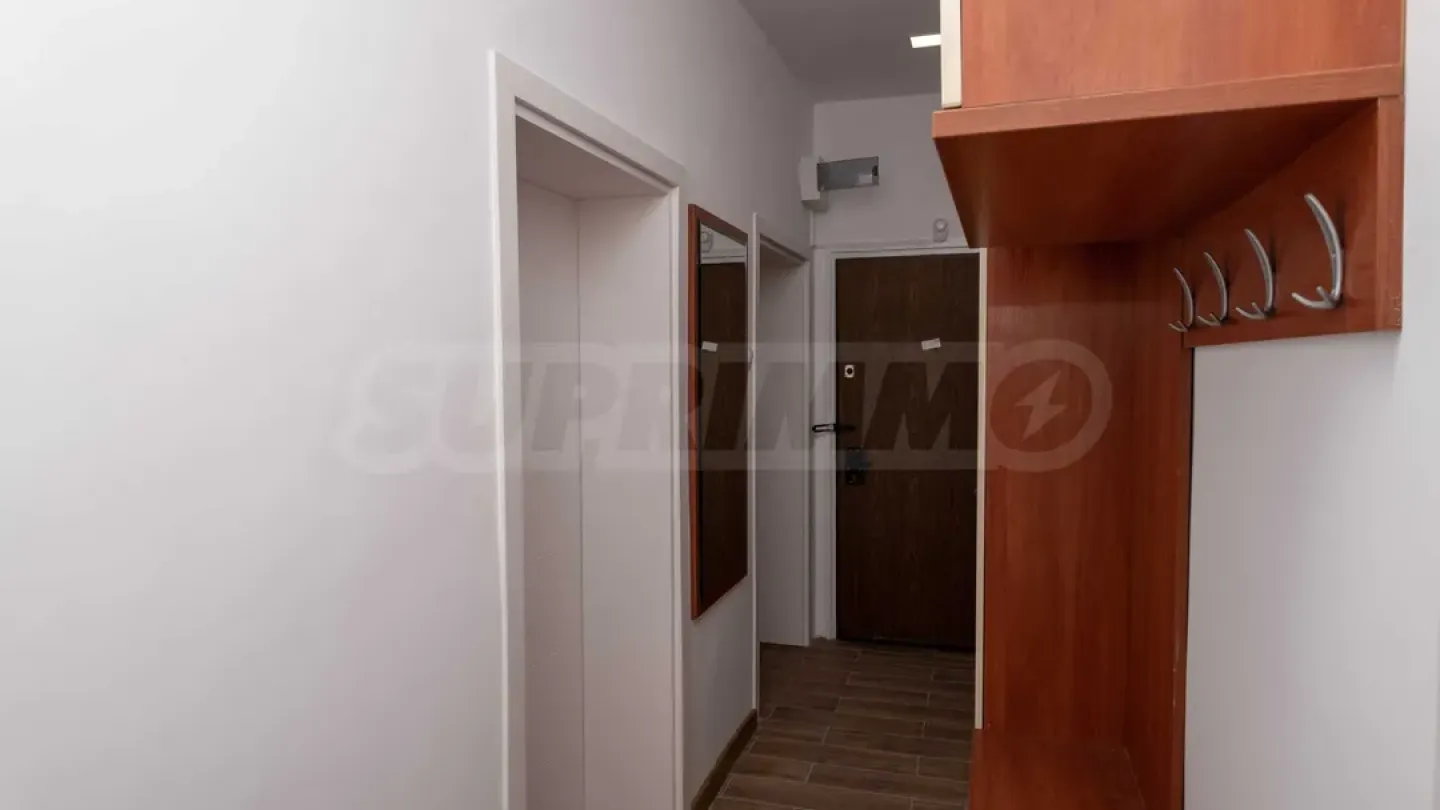 Spacious Fully Furnished Apartment Near Plovdiv City Center - Image 2