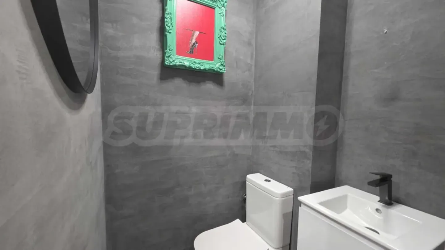 Spacious Fully Furnished 2-Bedroom Apartment in Sofia - Image 2