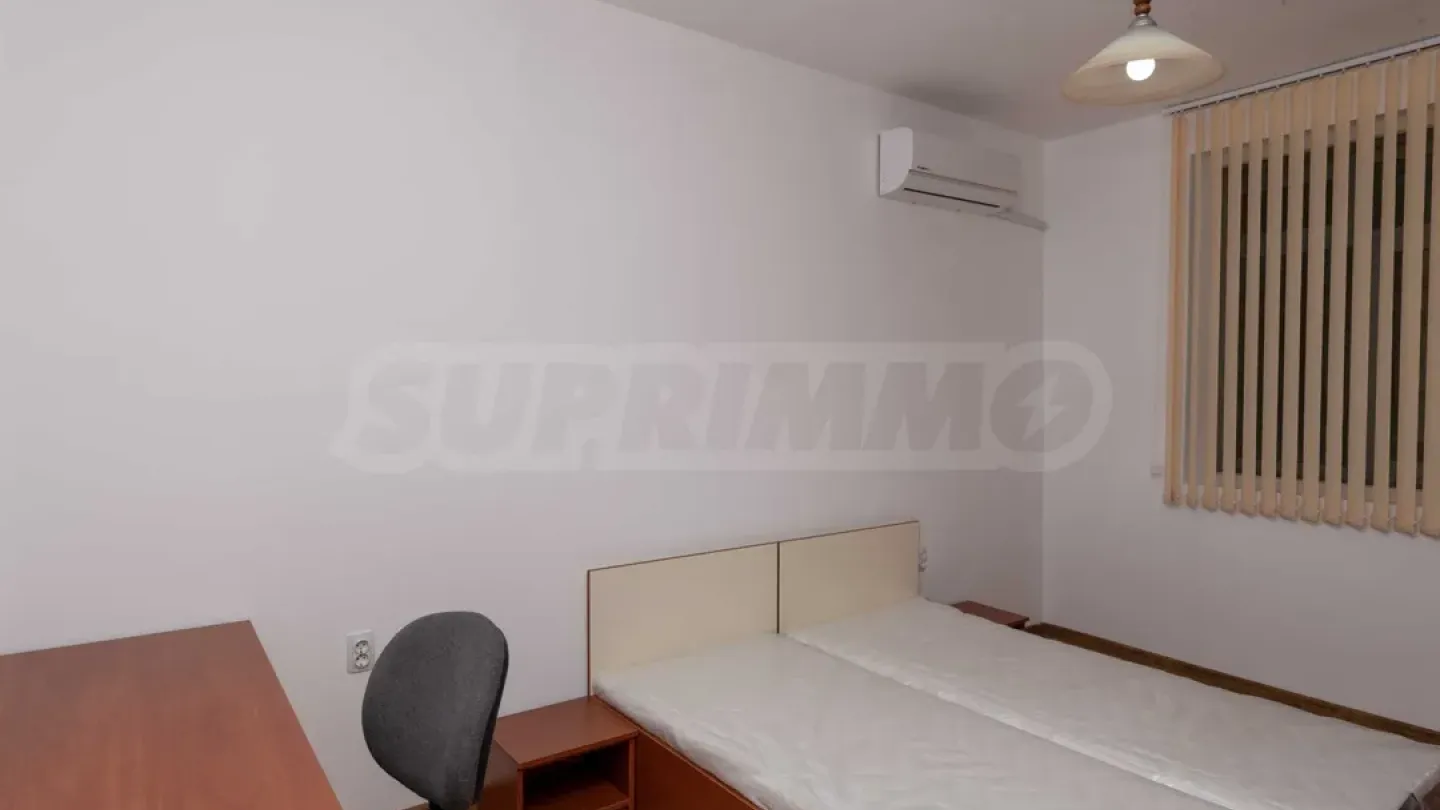 Spacious Fully Furnished Apartment Near Plovdiv City Center - Image 5