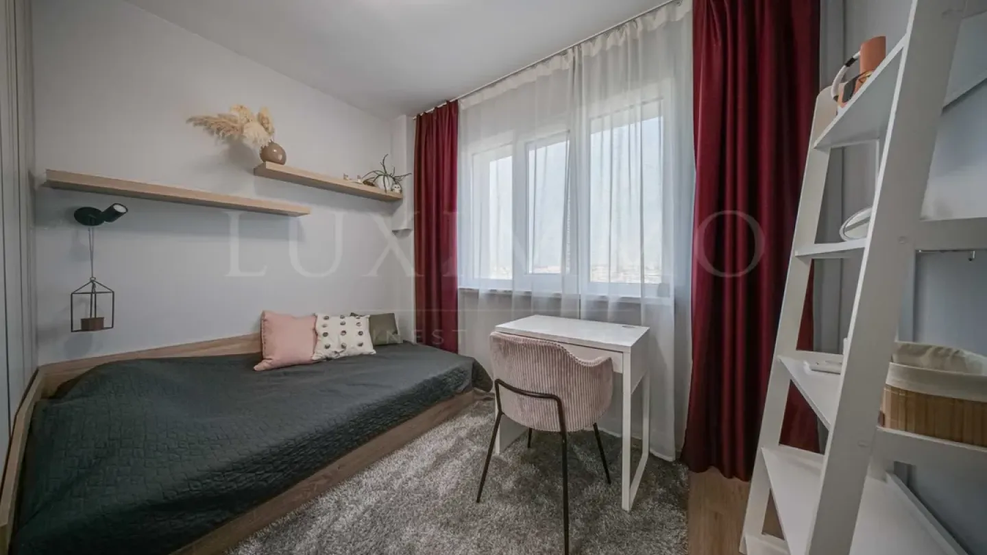 Vitosha Mountain View, 2-Bedroom Apartment, Sofia - Image 3