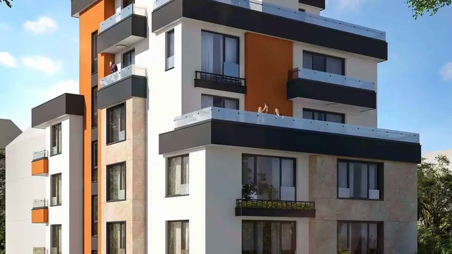 Spacious 3-Bed Maisonette Near Paradise & South Park, Sofia - Image 5