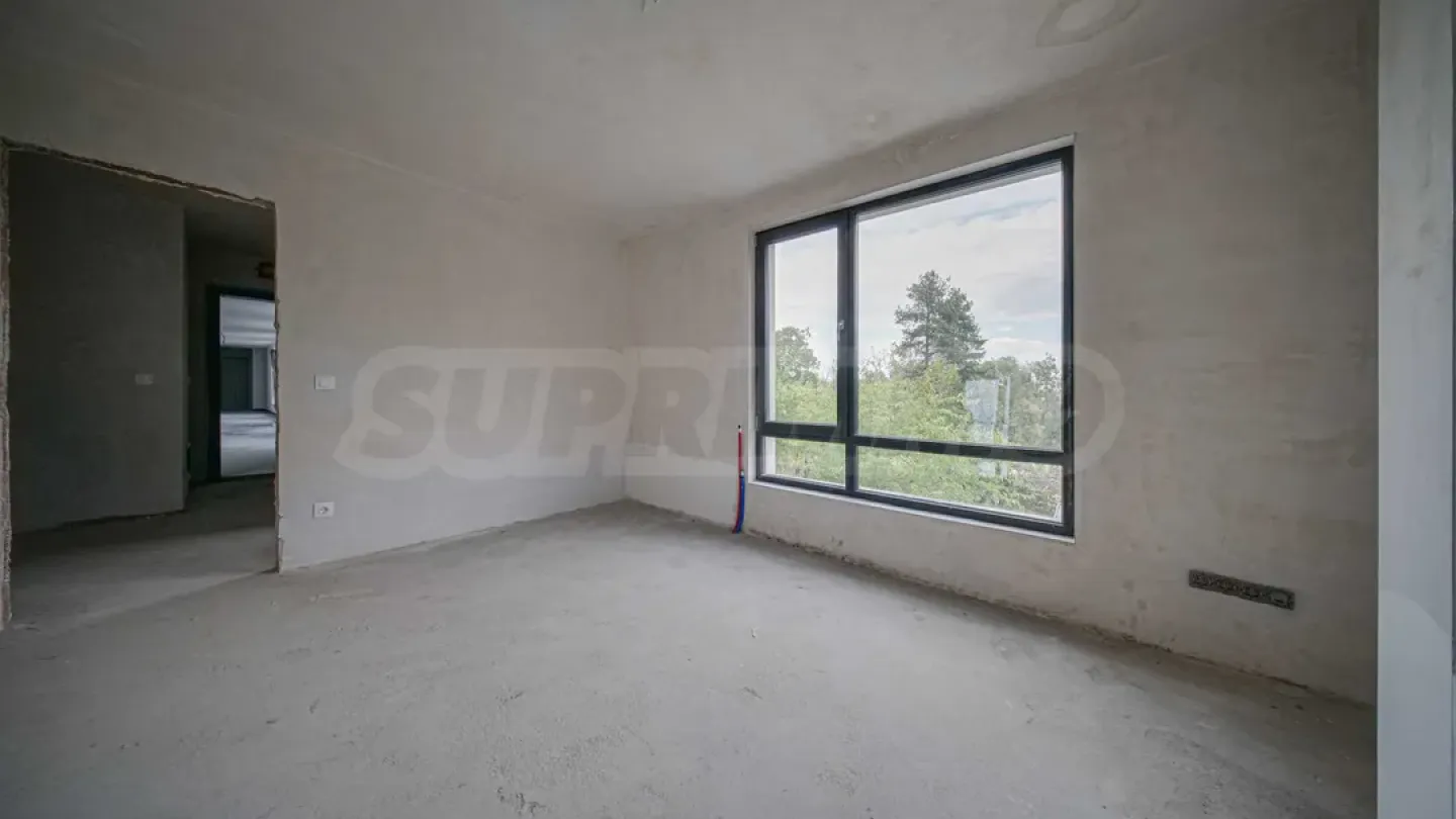 Spacious 2+1 Apt. Sofia, New Building - Image 5