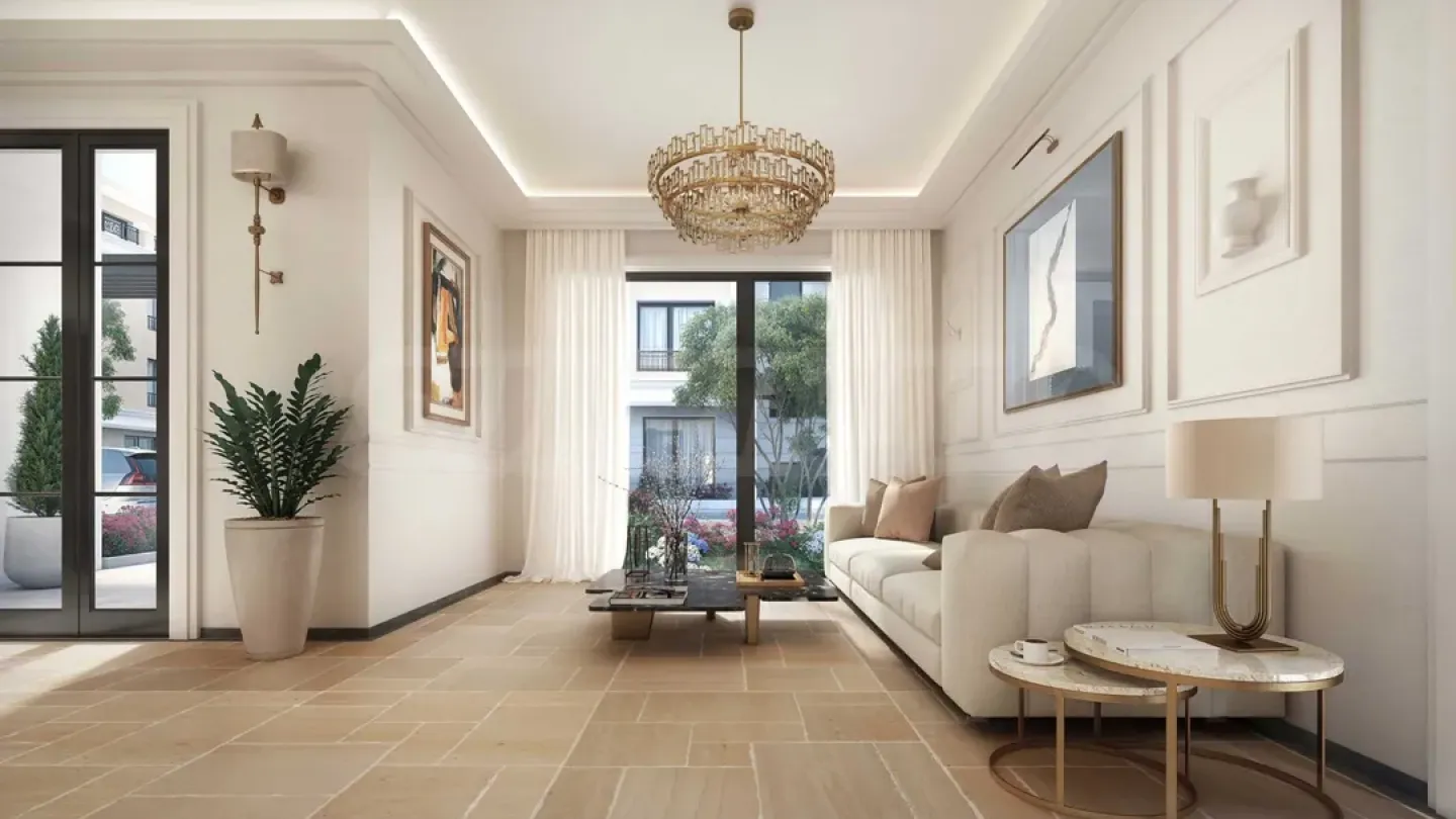 Spacious 4-Bedroom Apartment in Sofia Hills - Image 5