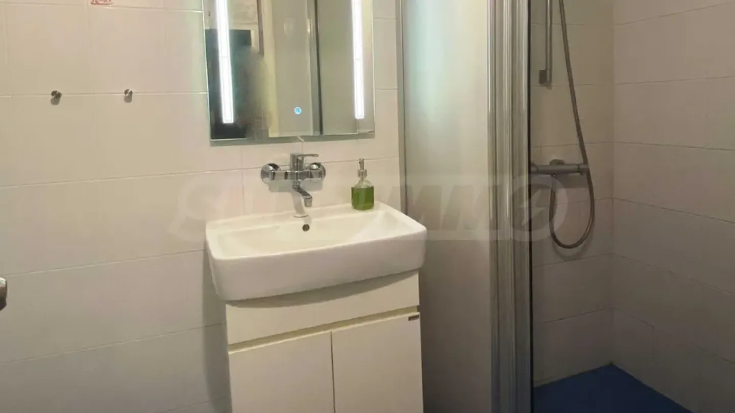 Spacious, Fully Furnished Apartment in Plovdiv, Bulgaria - Image 1