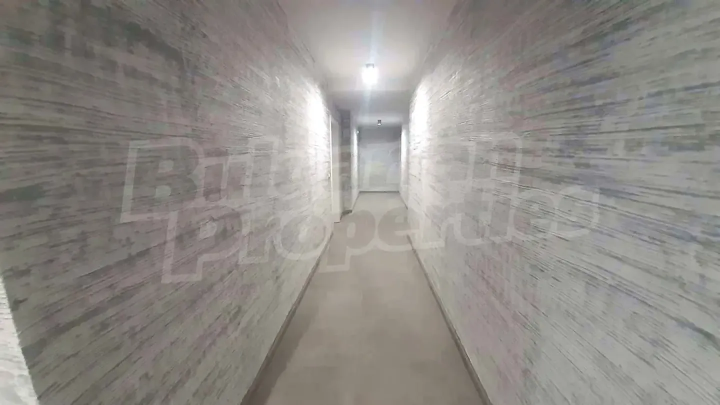 Bright Varna Apartment - New Construction, 52 sqm, BGS Ready - Image 1