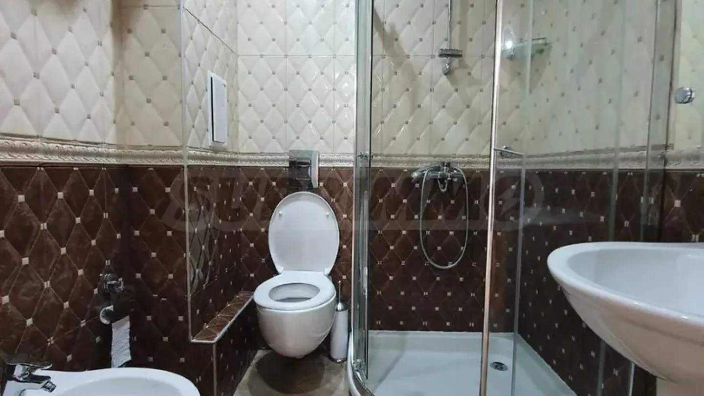 Stylish Burgas Apartment Near Sea Garden & Shops - Image 1