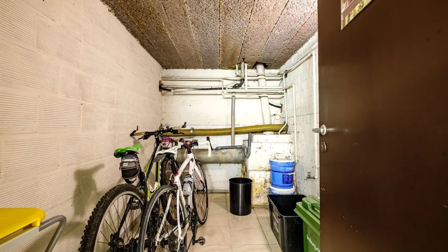 Charming 2-Bedroom Apartment Near Sint-Truiden City Center - Image 4