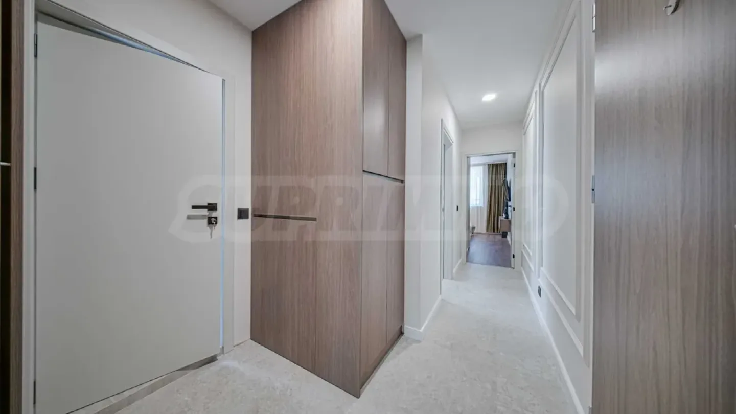 Spacious, Fully Furnished Sofia Apartment Near Metro Station - Image 4