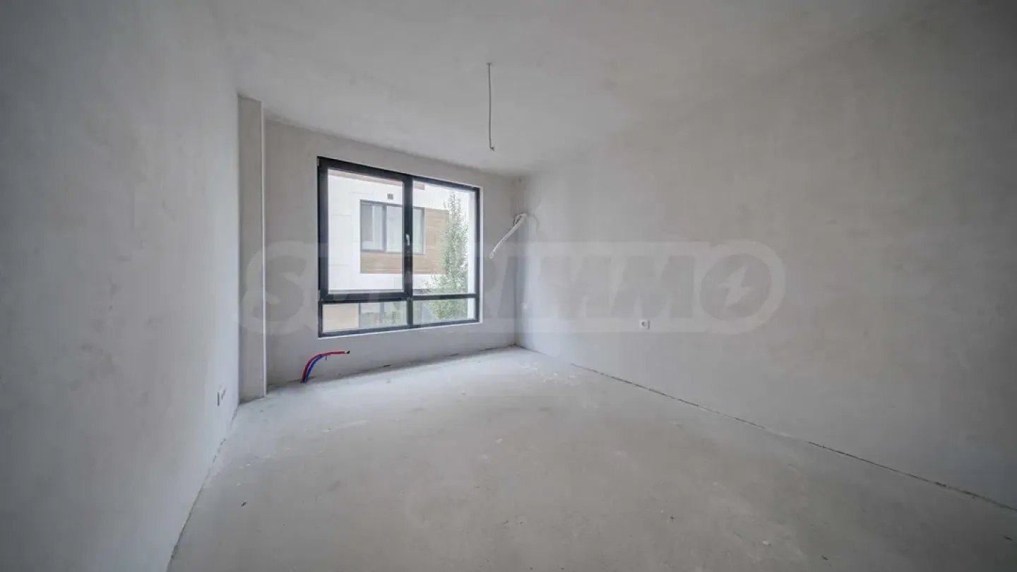 Spacious 2+1 Apt. Sofia, New Building - Image 4