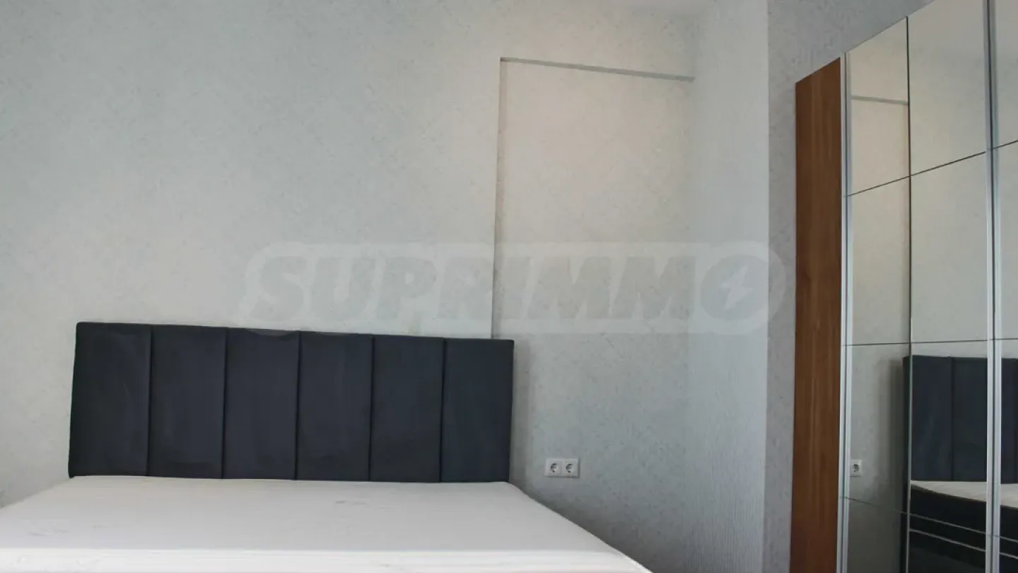 Spacious 2-Bedroom Apartment in New Plovdiv Complex - Image 3