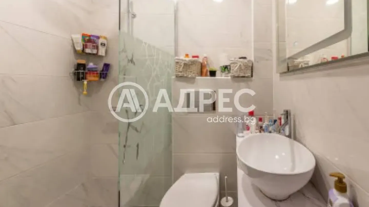 Spacious Fully Furnished Apartment Near Opera, Varna for Sale - Image 3