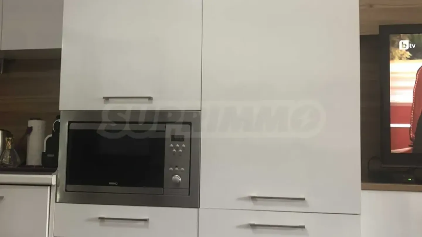 Spacious Fully Furnished Apartment in Burgas "Vzhradzhane" - Image 2